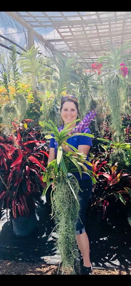 Professional landscape design experts serving Delray Beach, FL - Butterflies Are Free Landscaping & Design