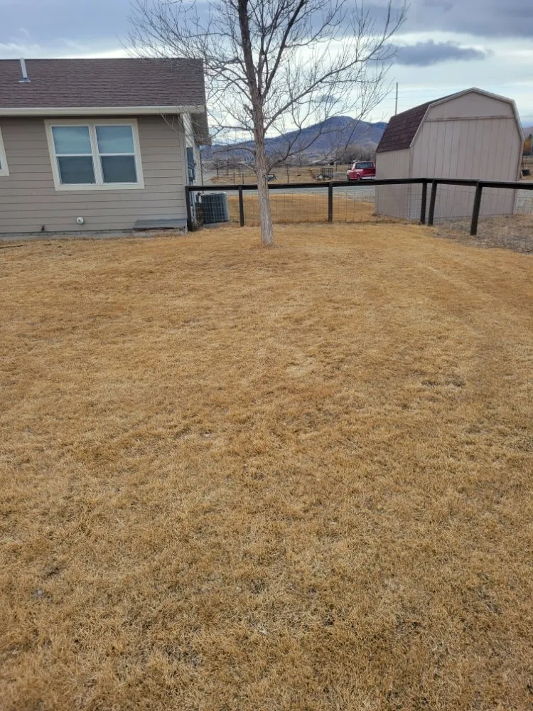 Top-rated garden landscaping in East Helena, MT by Buttons Lawn Services