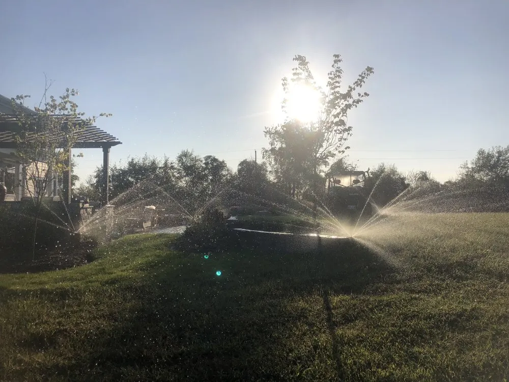 Expert landscaping services for outdoor upgrades in Stone Ridge, VA by Buxus Landscape Solutions