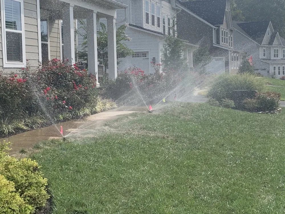 Trusted outdoor landscaping experts serving Stone Ridge, VA - Buxus Landscape Solutions