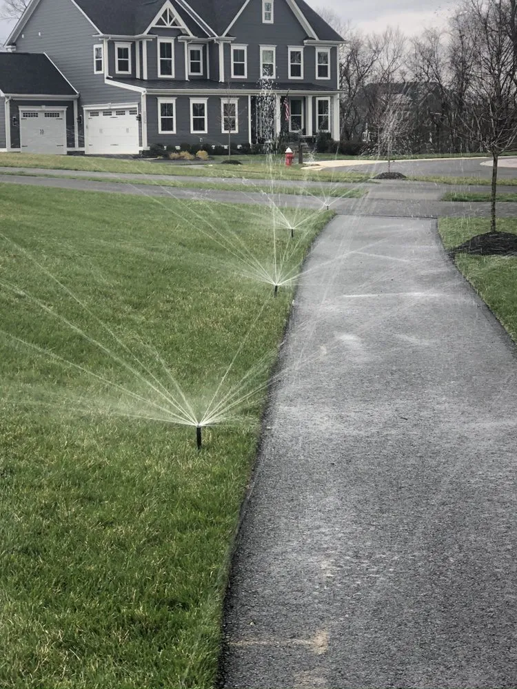 Trusted yard maintenance experts serving Stone Ridge, VA - Buxus Landscape Solutions