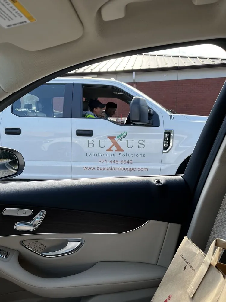 Top-rated landscaping services in Stone Ridge, VA - Buxus Landscape Solutions