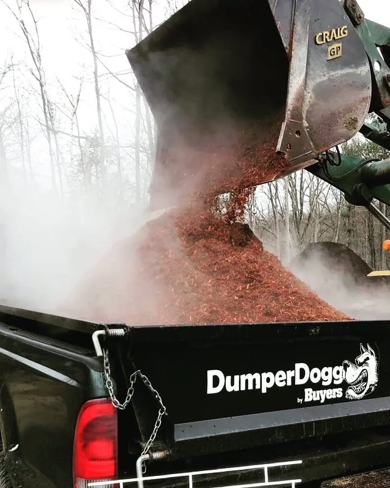 Professional landscaping services for year-round maintenance across Holden, MA - Buy The Yard