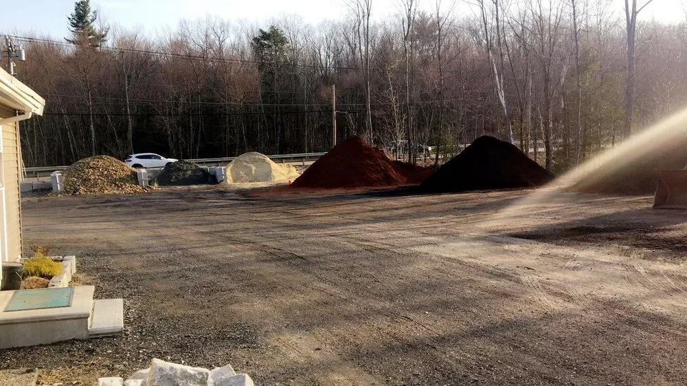 Trusted outdoor landscaping near you in Holden, MA by Buy The Yard