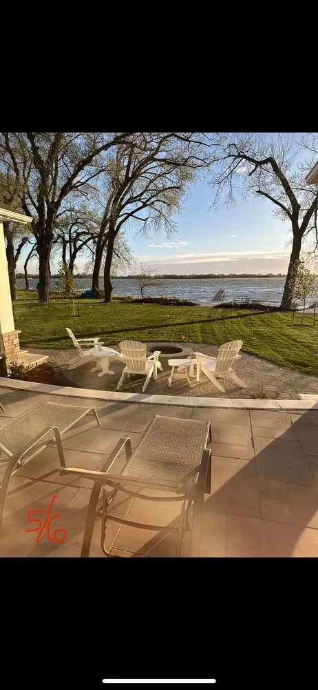 Local lawn mowing service for beautiful yards across Elm Creek, NE - Buysm Sod Farms