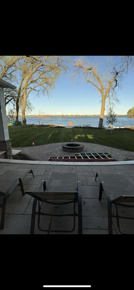 Top-rated yard maintenance for homes across Elm Creek, NE - Buysm Sod Farms