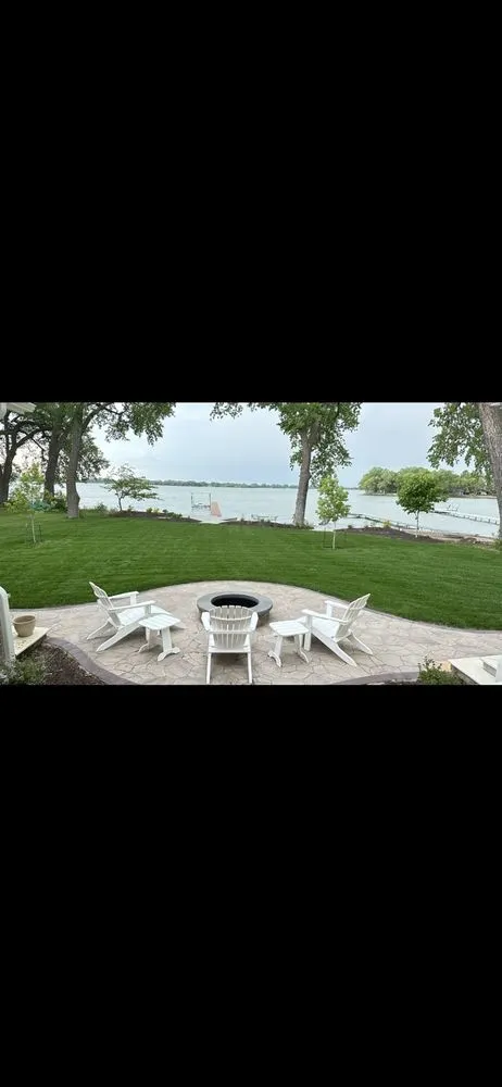 Expert yard cleanup service experts serving Elm Creek, NE - Buysm Sod Farms