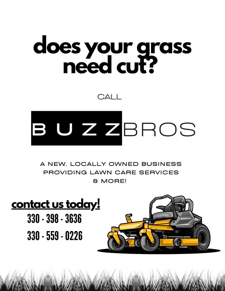 Trusted landscape design in Poland, OH by Buzz Bros