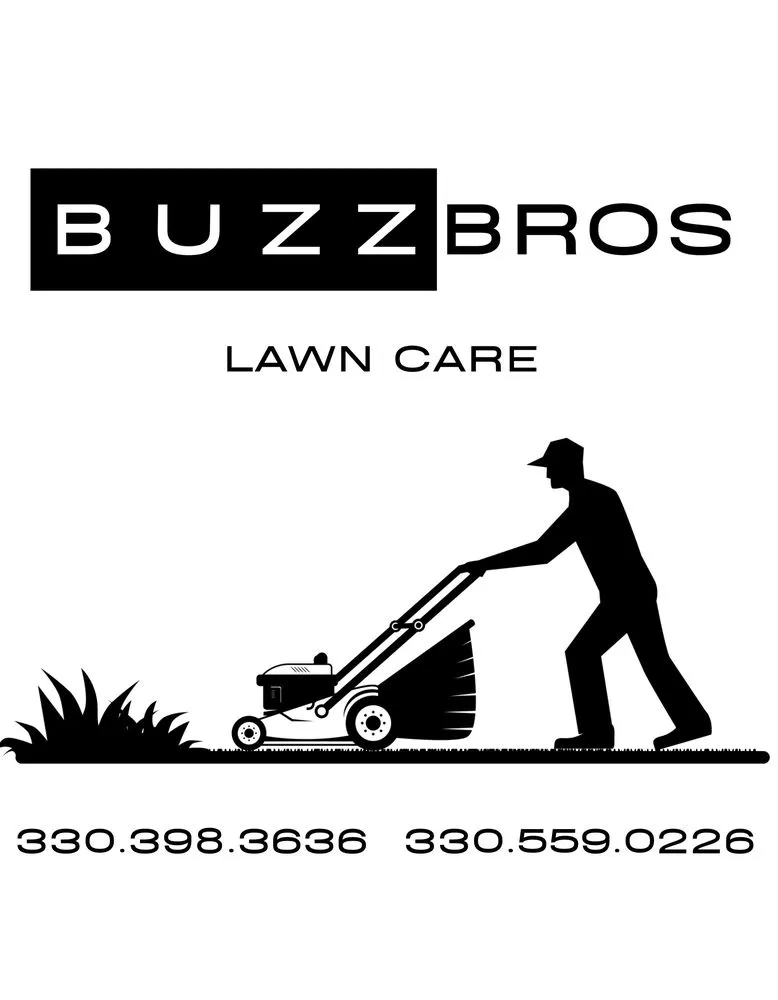 Reliable yard maintenance for homes in Poland, OH by Buzz Bros