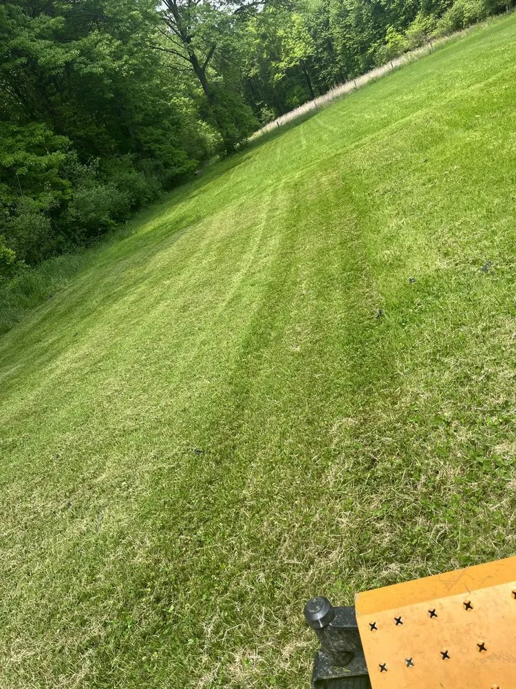 Local yard maintenance in Poland, OH - Buzz Bros