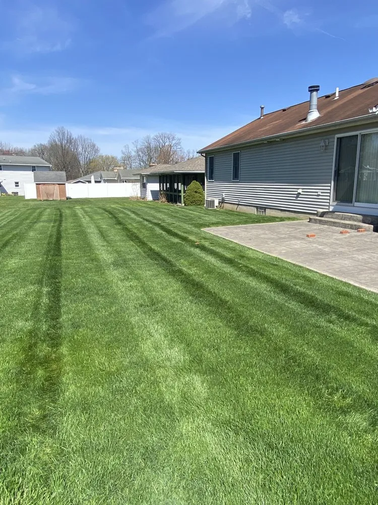 Professional landscaping services experts serving Poland, OH - Buzz Bros