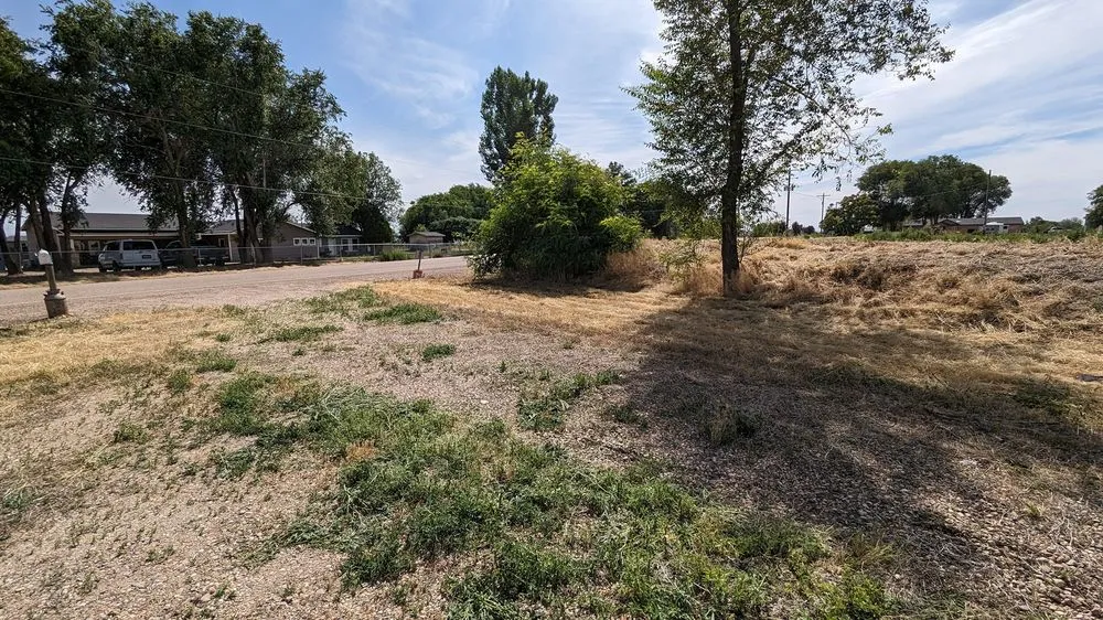 Local landscape design with custom design across Meridian, ID - Buzz Custom Construction