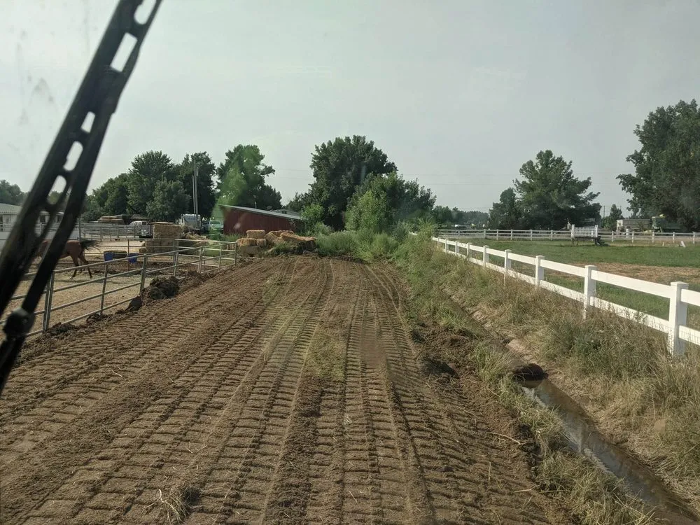 Affordable landscaping services with custom design across Meridian, ID - Buzz Custom Construction