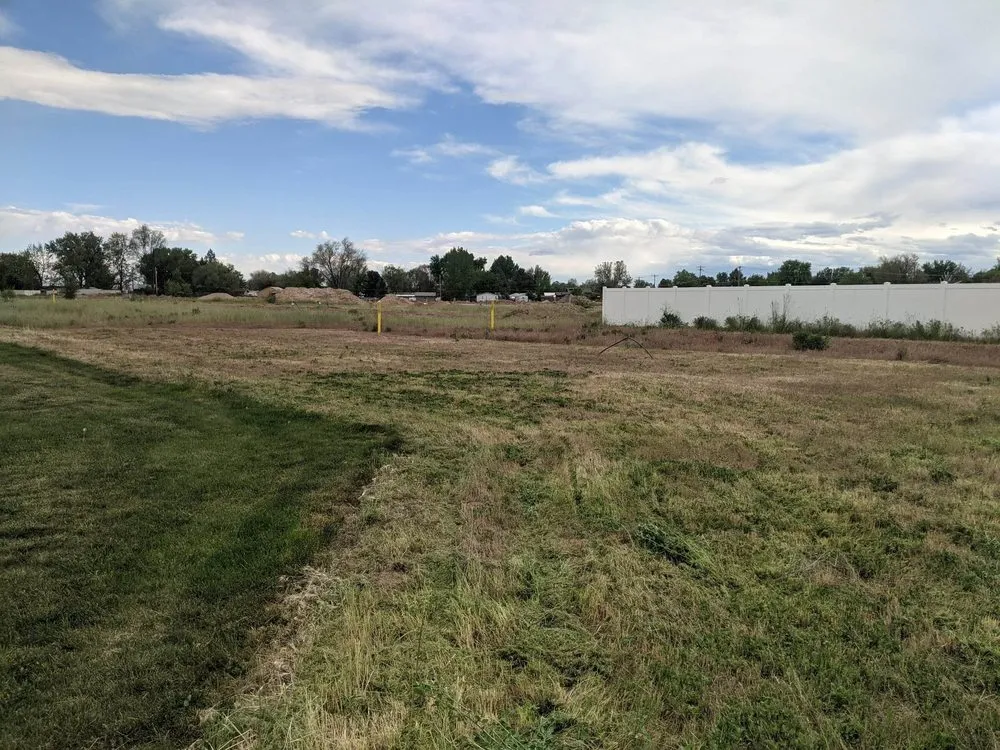 Top-rated garden landscaping experts serving Meridian, ID - Buzz Custom Construction