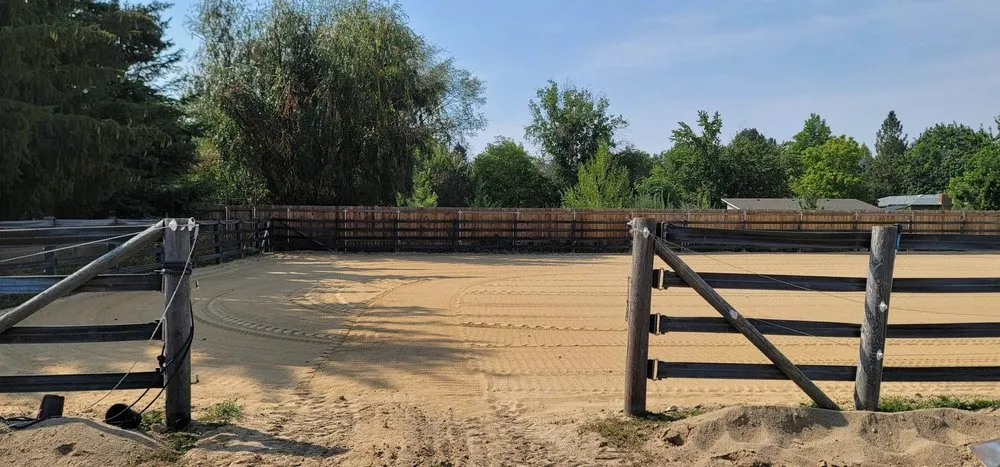 Top-rated landscaping services in Meridian, ID by Buzz Custom Construction