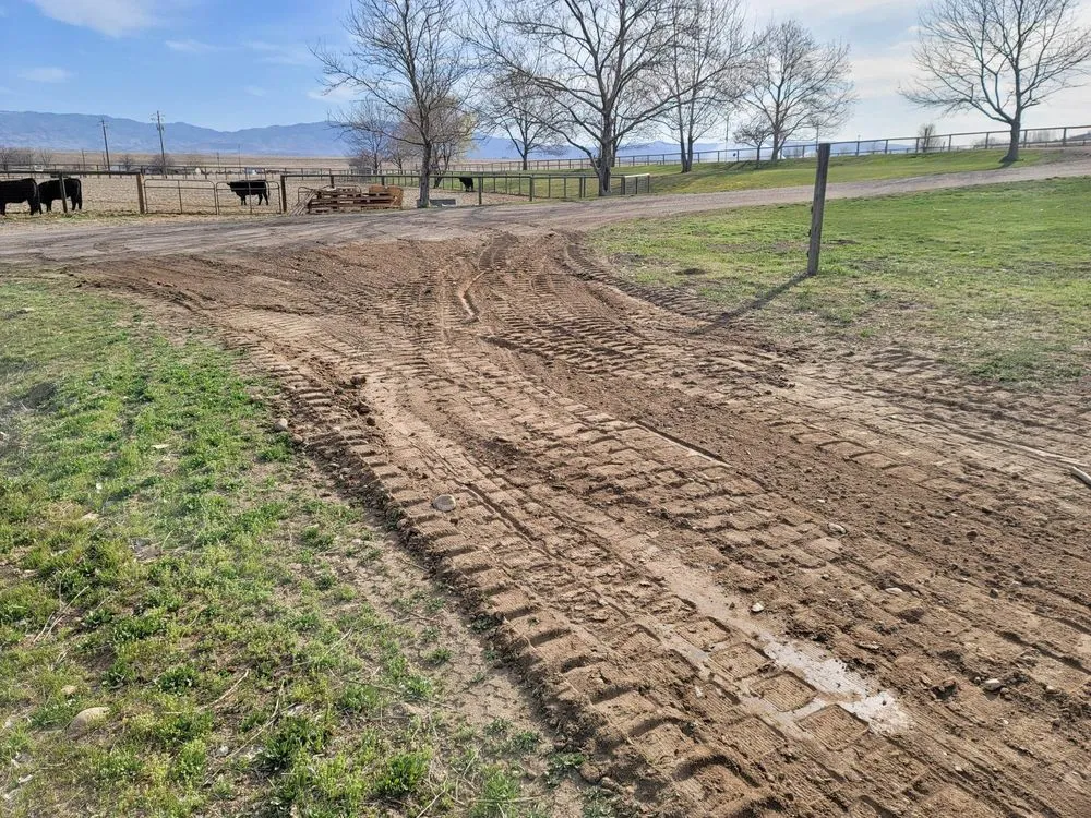 Reliable garden landscaping in Meridian, ID - Buzz Custom Construction