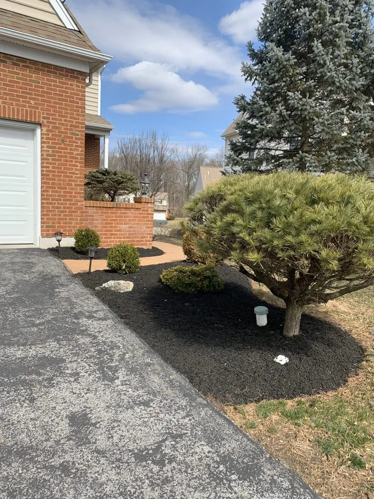 Trusted outdoor landscaping in Chester Springs, PA by Buzz Cut lawn And landscaping