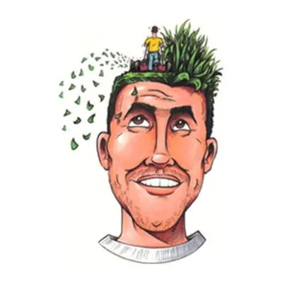 Local lawn care service for homes in Springfield, MO by Buzz Cut Lawn Care