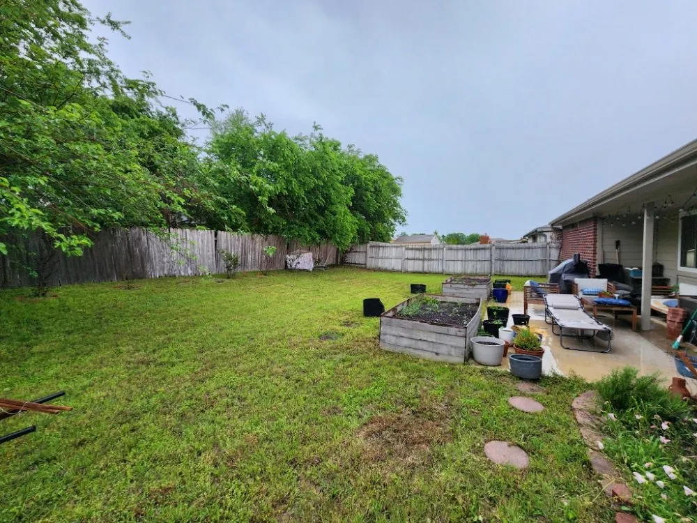 Affordable outdoor landscaping in Killeen, TX - Buzz Cuts Landscaping