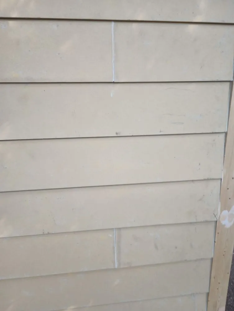 Affordable landscape installation in Killeen, TX by Buzz Cuts Landscaping