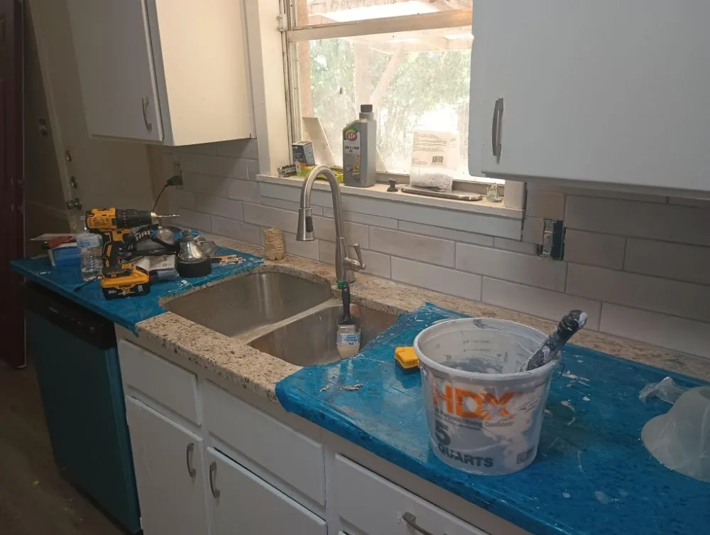 Top-rated yard cleanup service in Killeen, TX - Buzz Cuts Landscaping