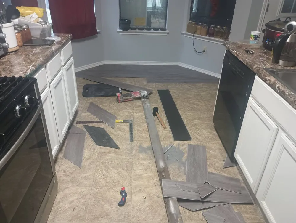 Custom residential landscaping in Killeen, TX - Buzz Cuts Landscaping