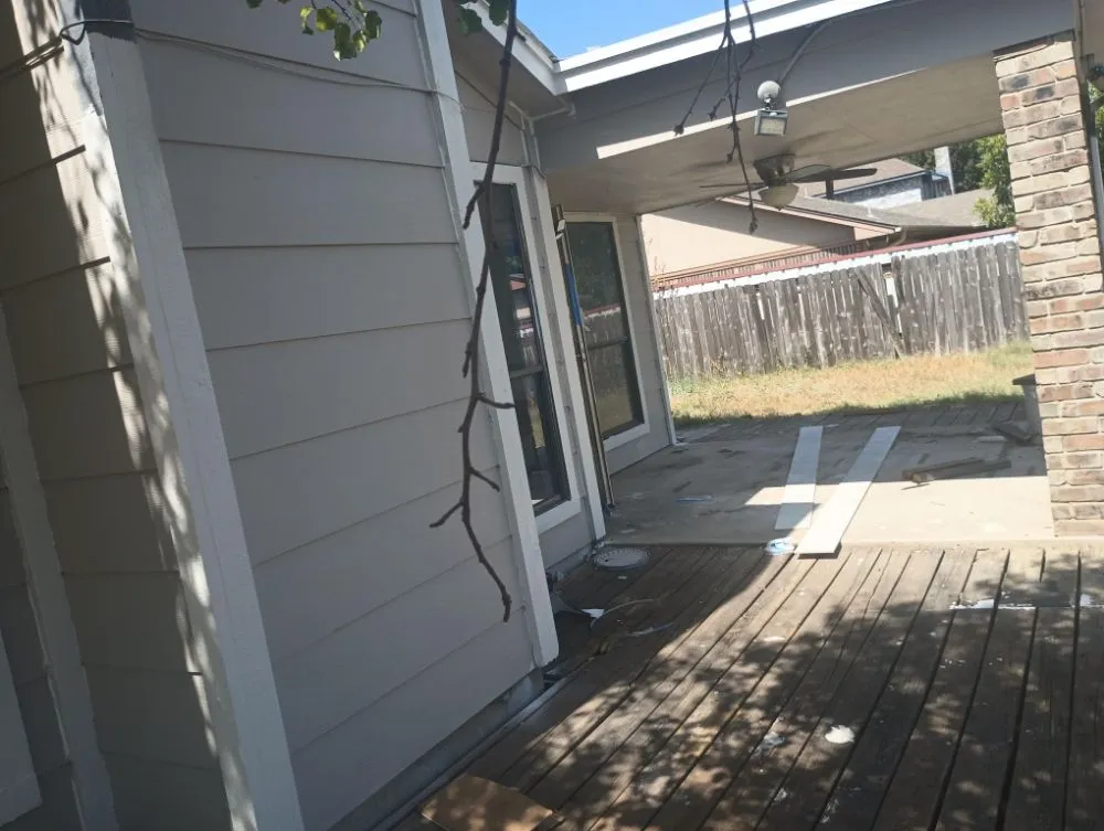 Top-rated residential landscaping for residential properties across Killeen, TX - Buzz Cuts Landscaping