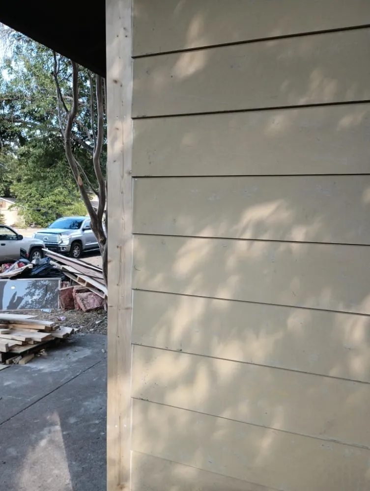 Professional outdoor landscaping near you in Killeen, TX by Buzz Cuts Landscaping