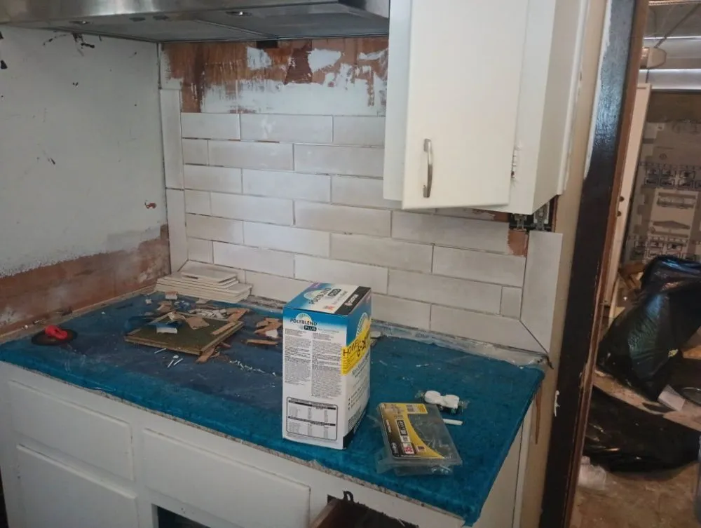 Top-rated lawn mowing service in Killeen, TX by Buzz Cuts Landscaping