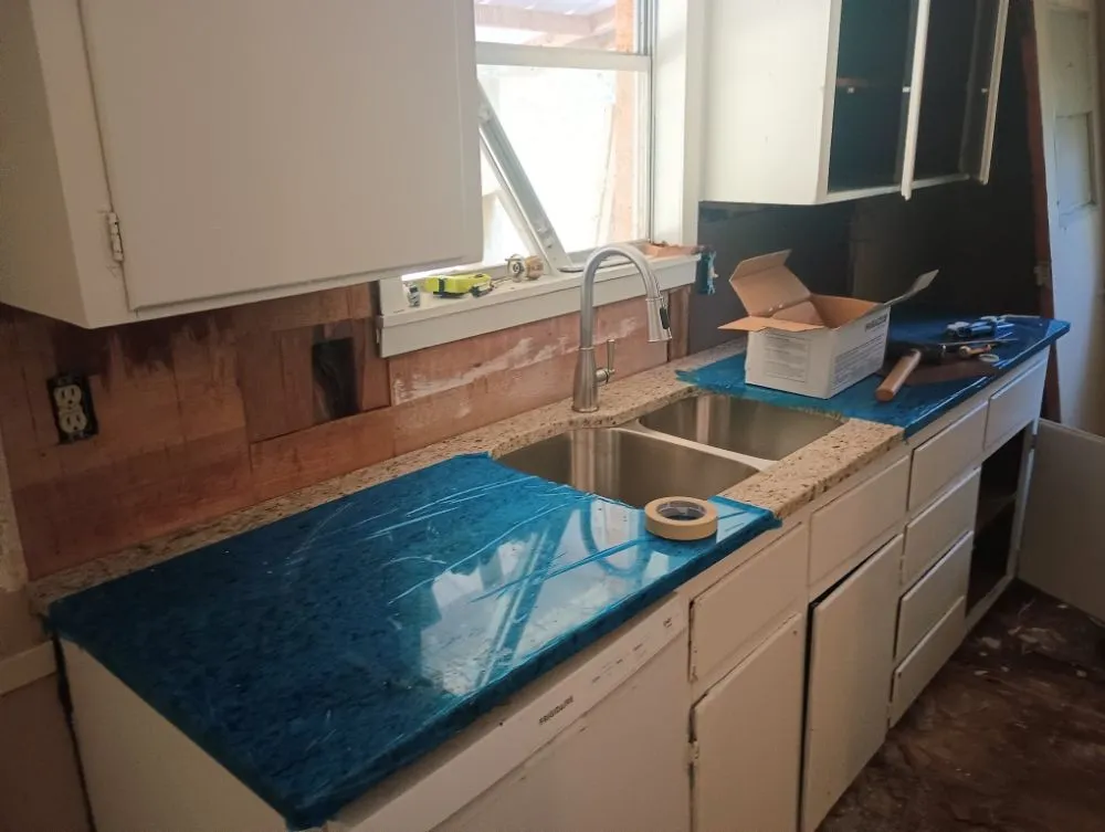 Professional residential landscaping in Killeen, TX by Buzz Cuts Landscaping