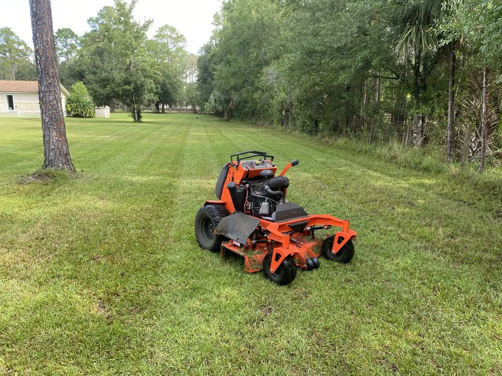 Top-rated landscaping services in New Smyrna Beach, FL by Buzz Cuts Lawn and Landscaping