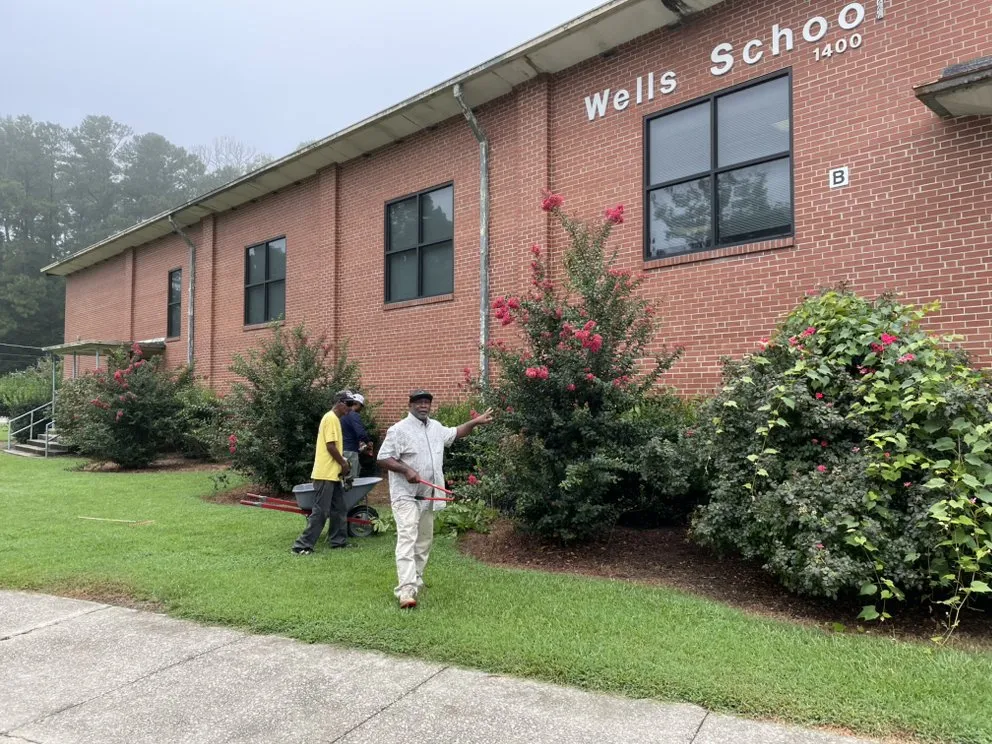 Professional lawn mowing service for homes across Snow Hill, NC - Buzz Kutz