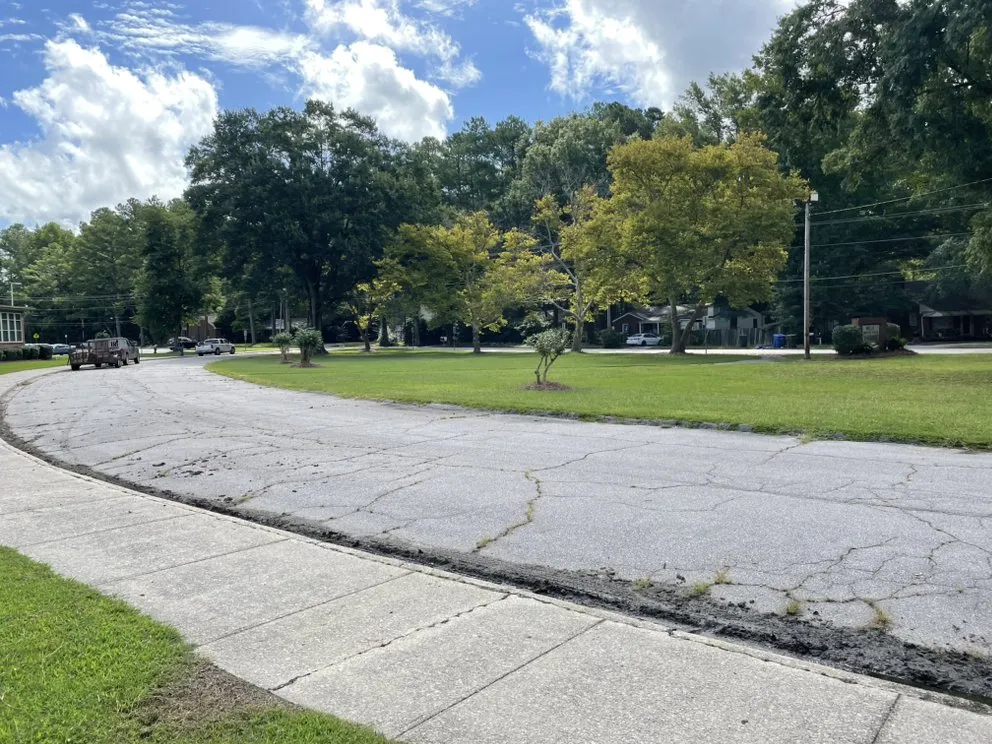 Local residential landscaping experts serving Snow Hill, NC - Buzz Kutz