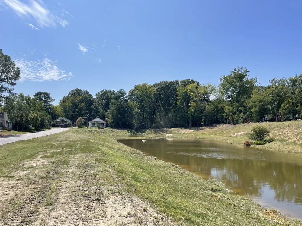 Trusted residential landscaping in Snow Hill, NC - Buzz Kutz