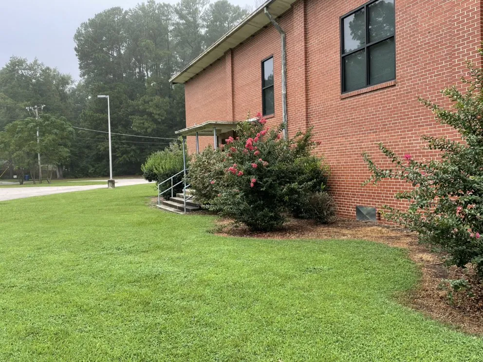 Reliable lawn mowing service near you in Snow Hill, NC by Buzz Kutz