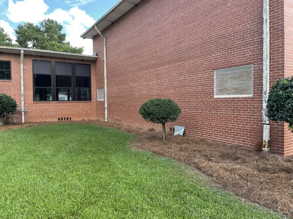 Custom landscaping services for residential properties across Snow Hill, NC - Buzz Kutz