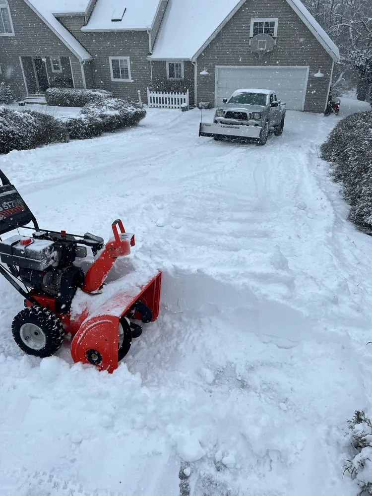 Affordable yard cleanup service in Cheney, WA by BuzzBee’s Lawn Care