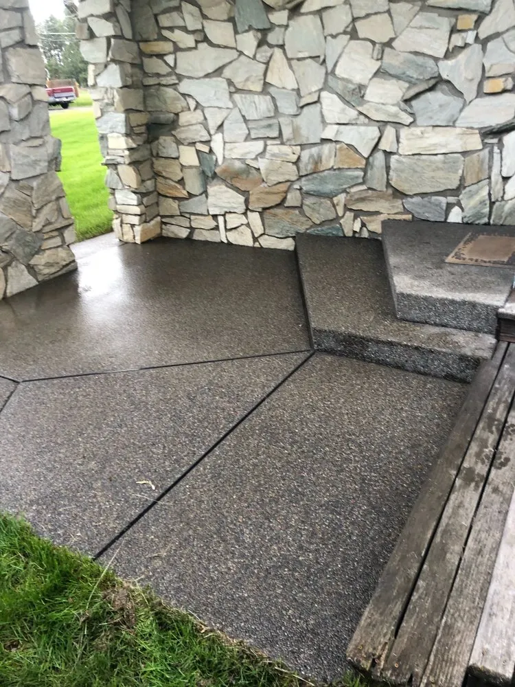 Reliable garden landscaping experts serving Cheney, WA - BuzzBee’s Lawn Care