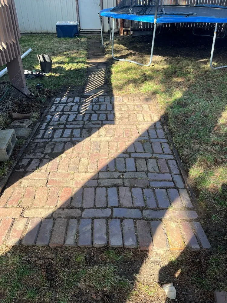 Expert outdoor landscaping for homes across Cheney, WA - BuzzBee’s Lawn Care