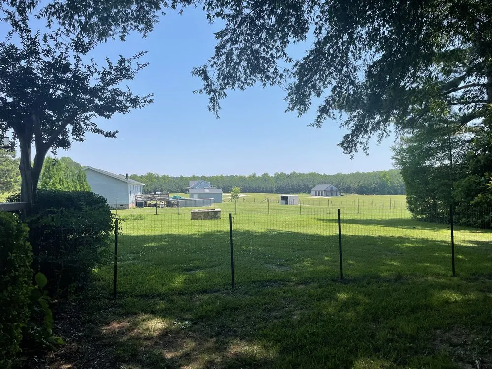 Trusted yard maintenance in Middlesex, NC - Buzzcut Lawn Care Service