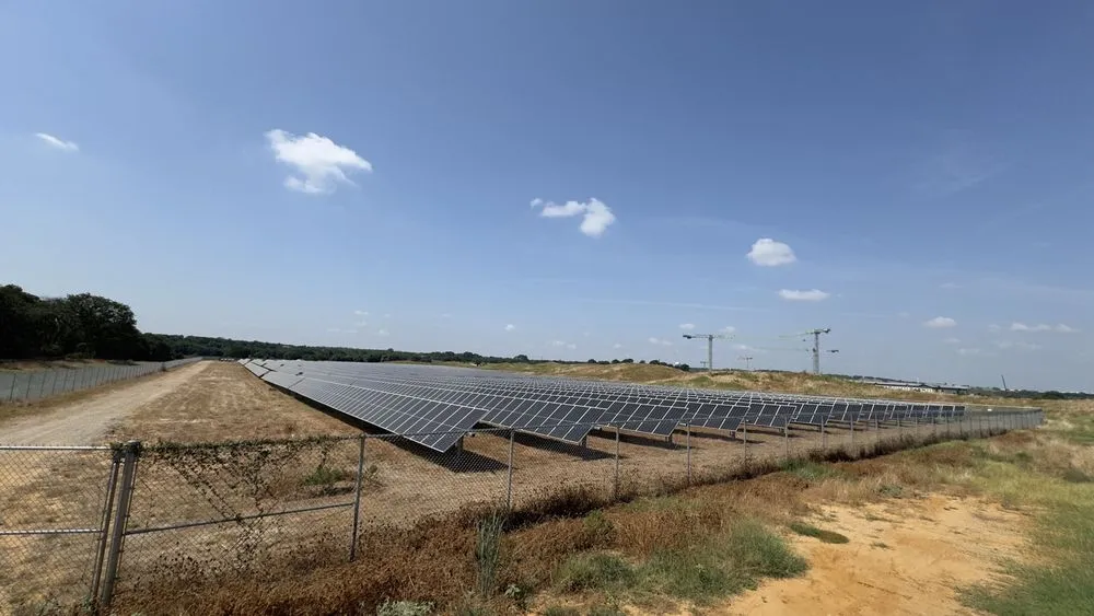 Expert lawn care service in Colleyville, TX by Buzzcutters Landscaping