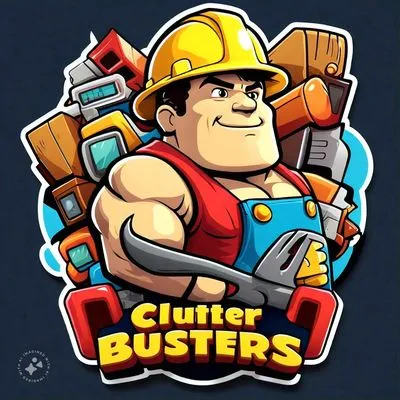 Buzzed Landscaping Logo