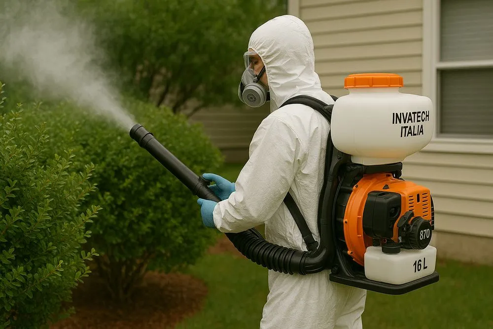 Reliable landscaping services for residential properties across Schaumburg, IL - Buzzoffbros