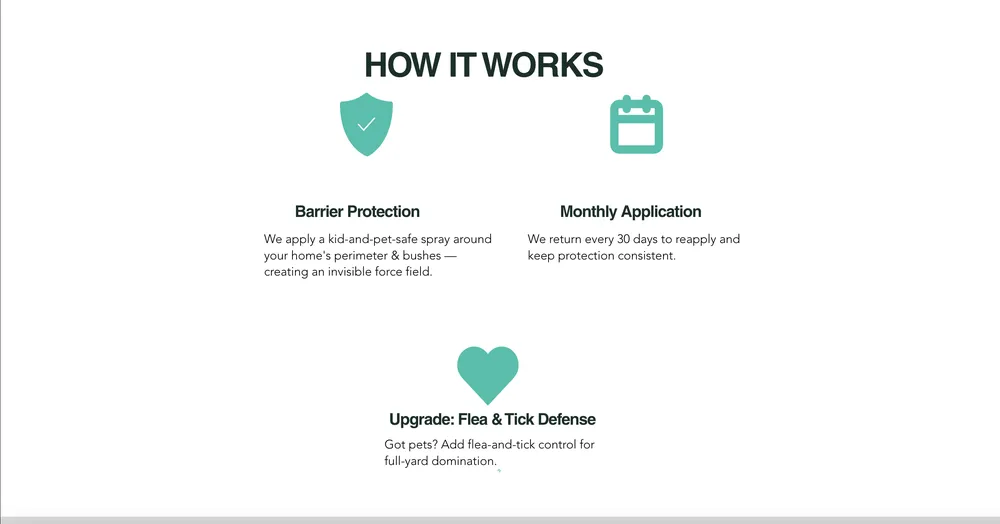 Top-rated landscape design for homes in Schaumburg, IL by Buzzoffbros