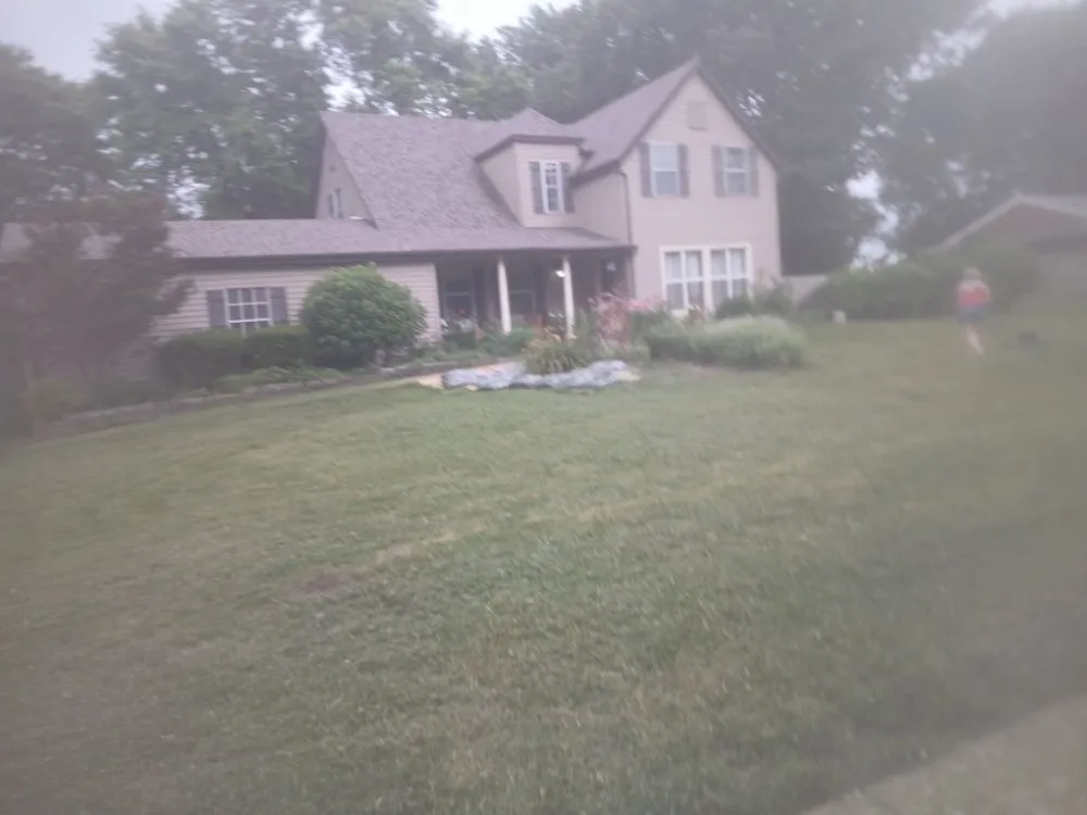 Top-rated residential landscaping for residential properties across South Roxana, IL - Buzzybzzs Cleaning & Lawn Care