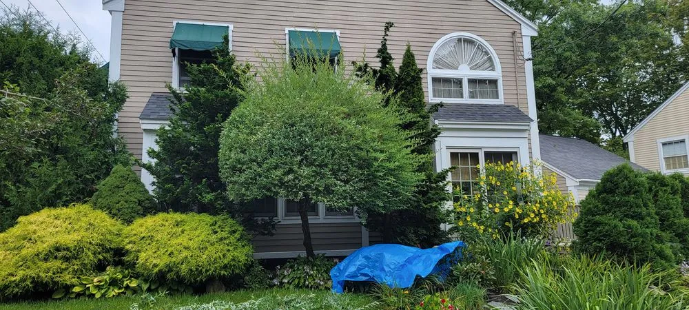 Reliable residential landscaping in Brunswick, ME - Buzzy's Landscapes