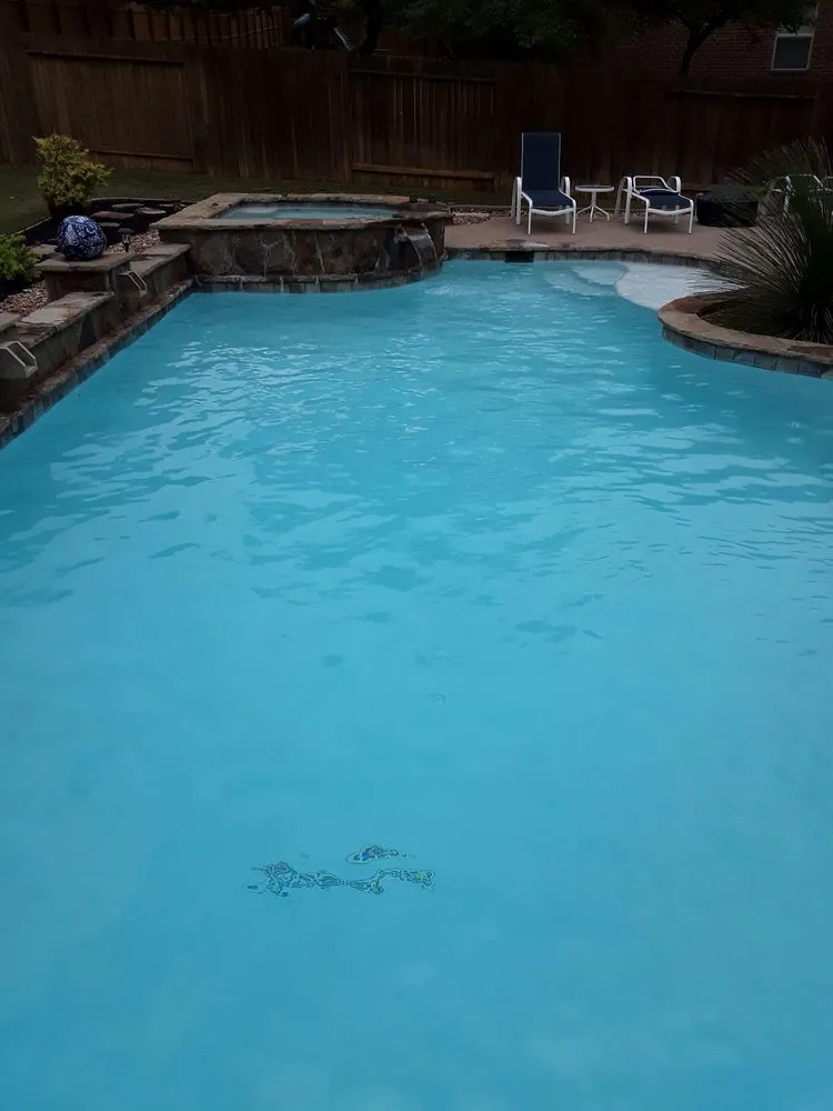 Reliable lawn mowing service for residential properties in San Antonio, TX by Buzzy's Pool Service