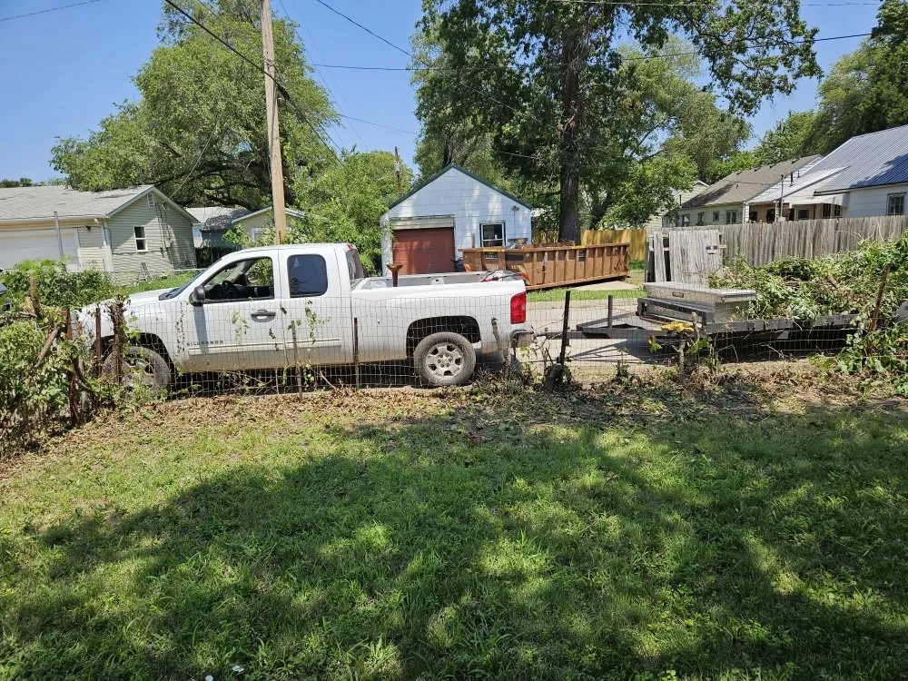 Reliable landscape design in El Dorado, KS - Buzz'z Lawn & Landscaping