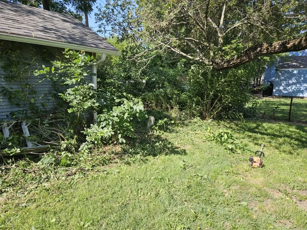 Reliable landscape installation in El Dorado, KS - Buzz'z Lawn & Landscaping