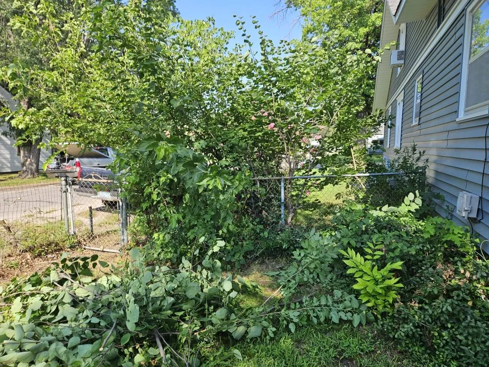 Professional landscape installation experts serving El Dorado, KS - Buzz'z Lawn & Landscaping